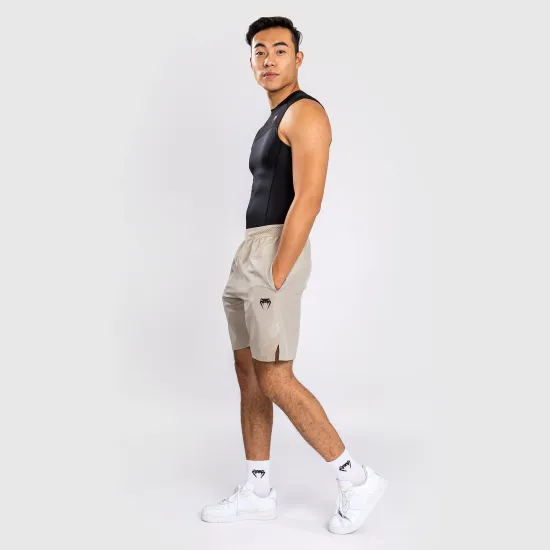 Шорты Venum G-Fit Air Training Short Sand-S