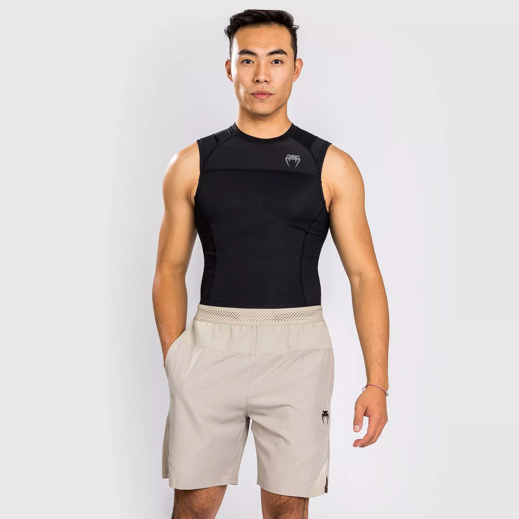 Шорты Venum G-Fit Air Training Short Sand-S