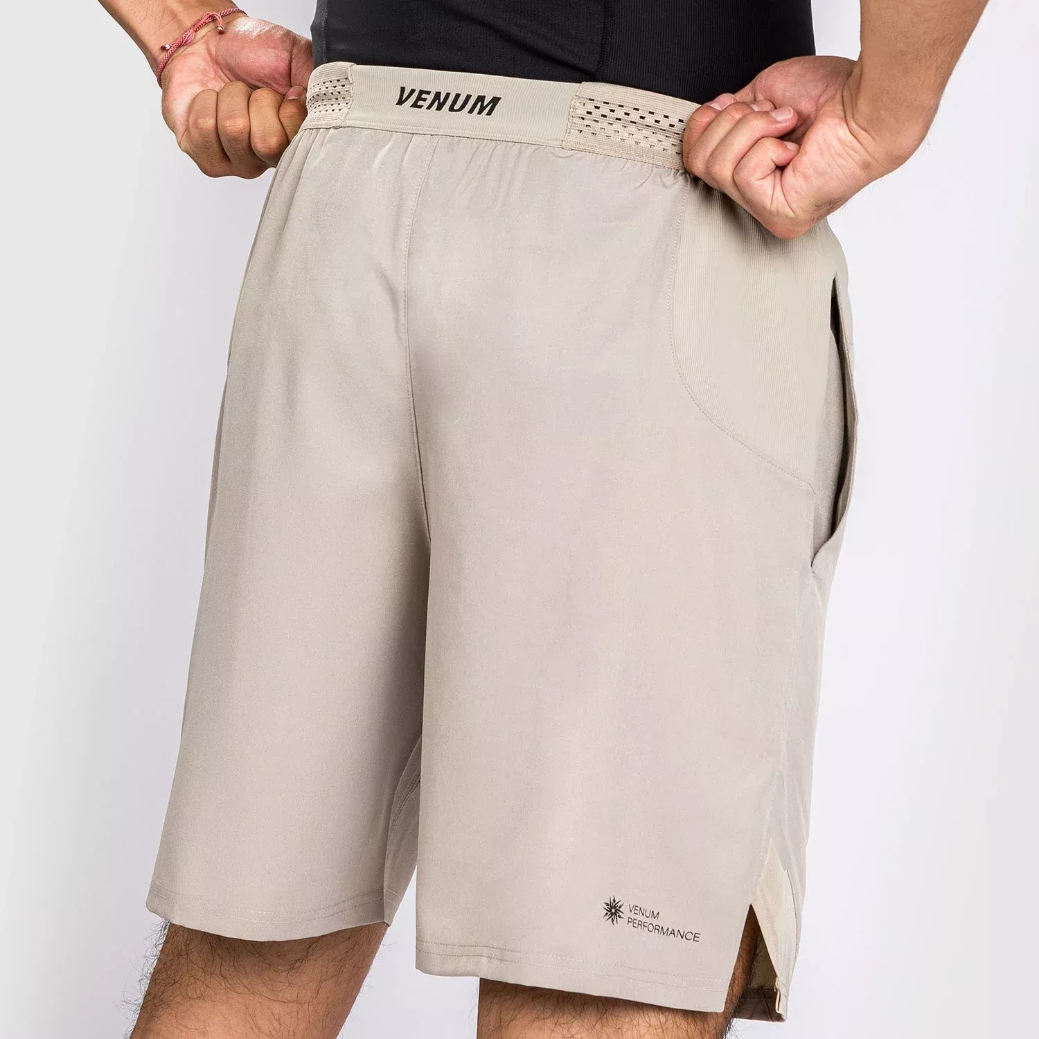 Шорты Venum G-Fit Air Training Short Sand-S