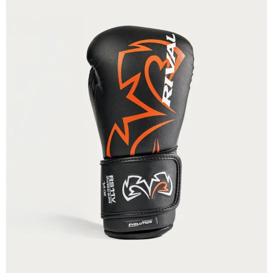 Рукавички для боксу Rival RS11V Evolution Sparring Gloves-12