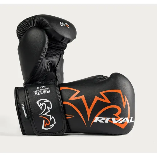 Рукавички для боксу Rival RS11V Evolution Sparring Gloves-12