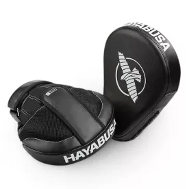 Лапи Hayabusa PTS3 Focus Mitts-25х19