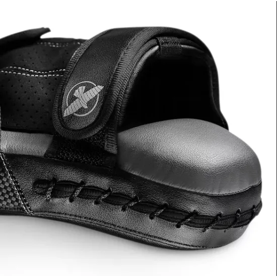 Лапи Hayabusa PTS3 Focus Mitts-25х19