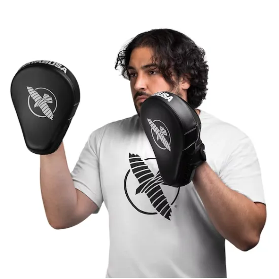 Лапи Hayabusa PTS3 Focus Mitts-25х19
