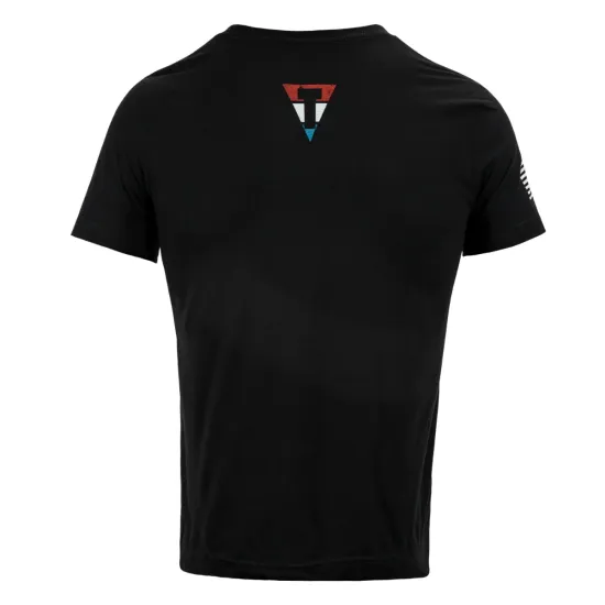 Футболка TITLE Boxing United Tee-S