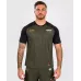 Футболка Venum UFC Adrenaline Fight Week Men’s Dry-tech Khaki/Bronze-S