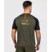 Футболка Venum UFC Adrenaline Fight Week Men’s Dry-tech Khaki/Bronze-S