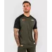 Футболка Venum UFC Adrenaline Fight Week Men’s Dry-tech Khaki/Bronze-S