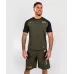 Футболка Venum UFC Adrenaline Fight Week Men’s Dry-tech Khaki/Bronze-S