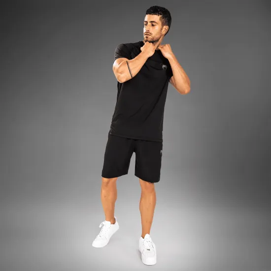 Футболка Venum G-Fit Air Dry Tech T-Shirt Black-S