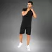 Футболка Venum G-Fit Air Dry Tech T-Shirt Black-S