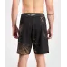 Шорты для ММА Venum Gorilla Jungle Fightshort Black/Sand-S