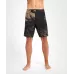 Шорты для ММА Venum Gorilla Jungle Fightshort Black/Sand-S