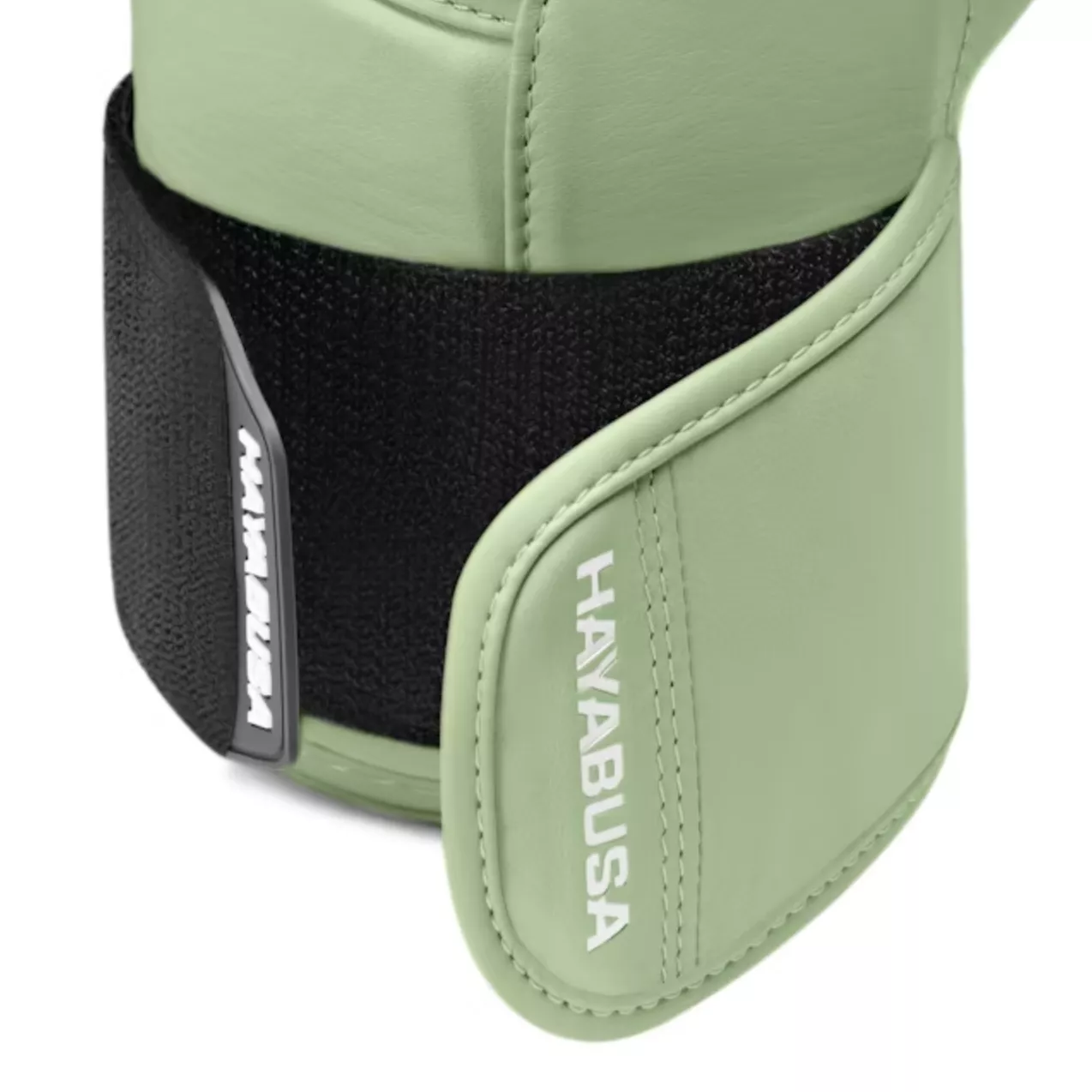 Боксерські рукавички Hayabusa T3 Kanpeki Summer Moss Green-12