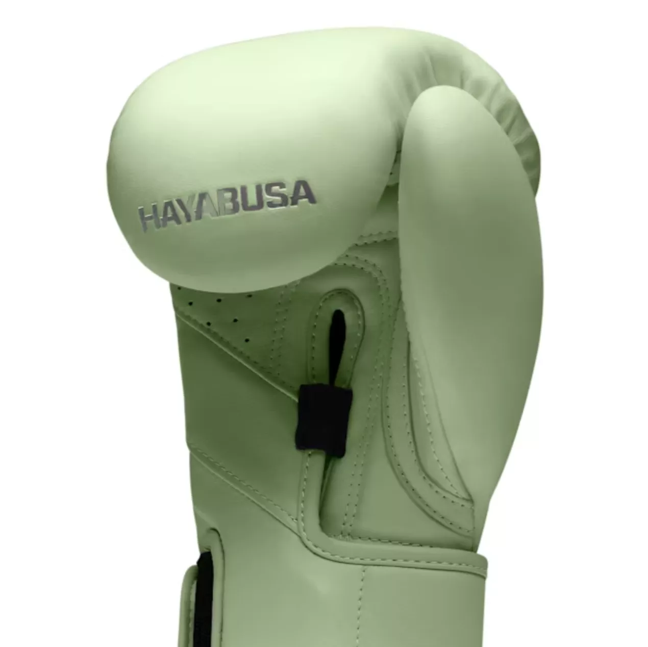 Боксерські рукавички Hayabusa T3 Kanpeki Summer Moss Green-12