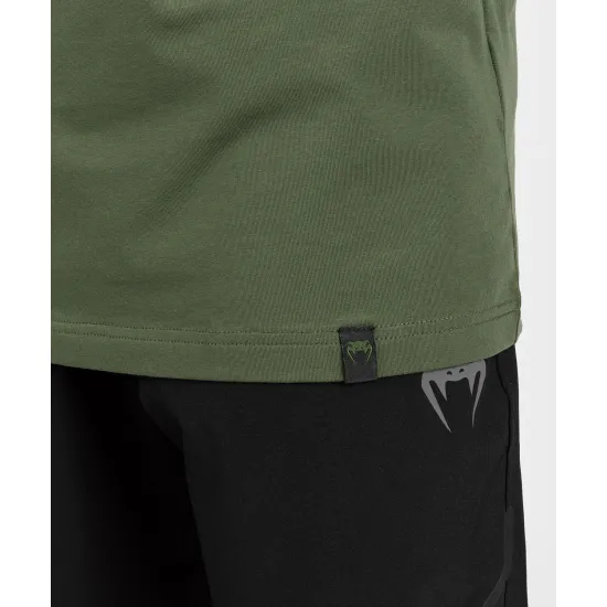 Майка Venum Classic Tank Top Green-S