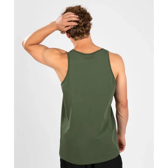 Майка Venum Classic Tank Top Green-S