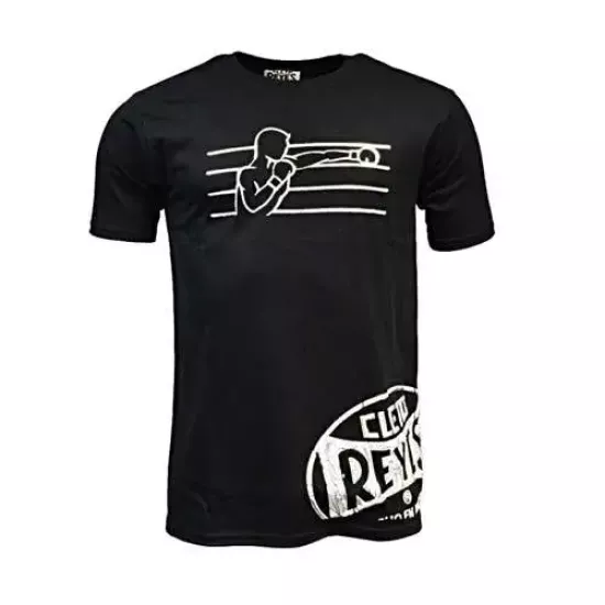 Футболка Cleto Reyes T-Shirt Punching Boxer-M