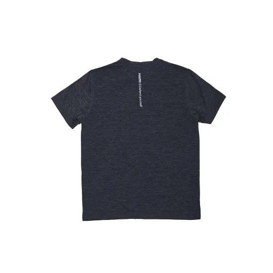Футболка тренувальна MANTO Performance T-shirt ATHLETE Graphite-S