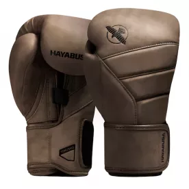 Боксерские перчатки Hayabusa T3 LX Boxing Gloves-12