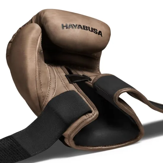 Боксерські рукавички Hayabusa T3 LX Boxing Gloves-12