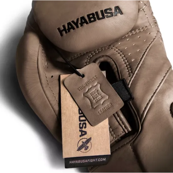 Боксерські рукавички Hayabusa T3 LX Boxing Gloves-12