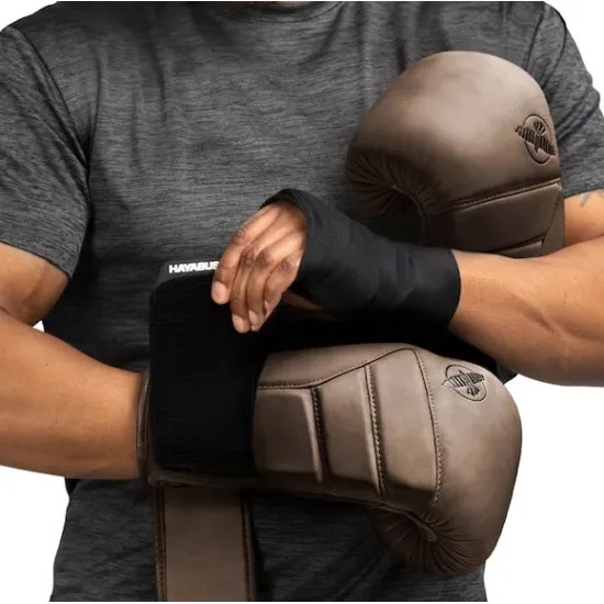 Боксерські рукавички Hayabusa T3 LX Boxing Gloves-12
