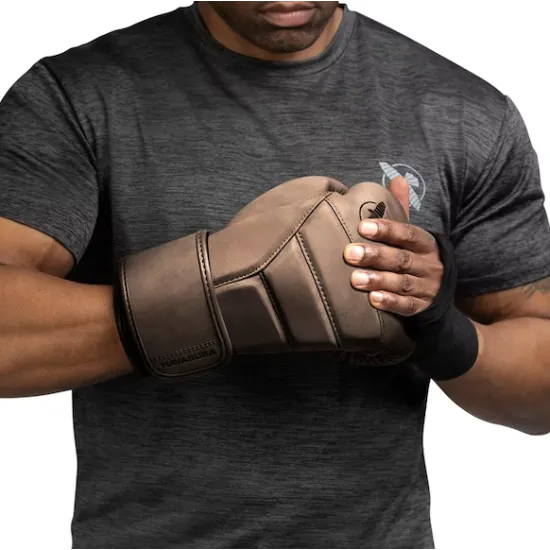 Боксерські рукавички Hayabusa T3 LX Boxing Gloves-12