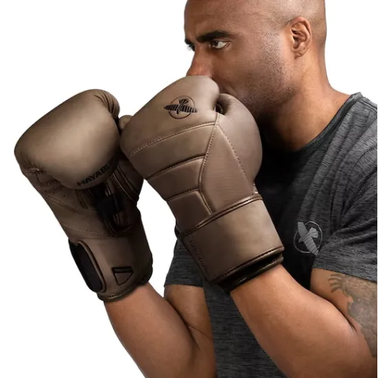 Боксерські рукавички Hayabusa T3 LX Boxing Gloves-12