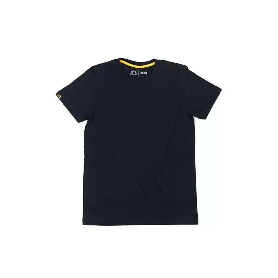 Футболка MANTO T-shirt BASIC Black S