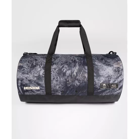 Сумка Venum Laser XT Realtree Duffle Bag Dark Camo/Grey