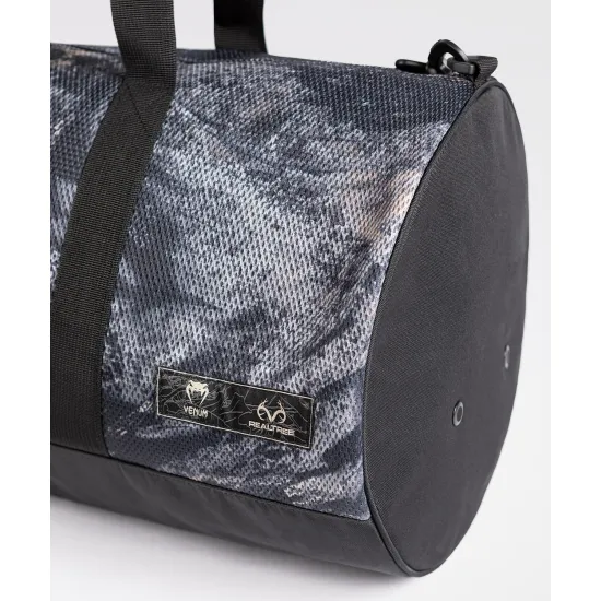 Сумка Venum Laser XT Realtree Duffle Bag Dark Camo/Grey