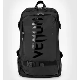 Рюкзак VENUM Challenger Pro Evo Backpack Черно-черный