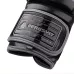 Боксерские перчатки Peresvit Core Boxing Gloves Black Grey 10 унций