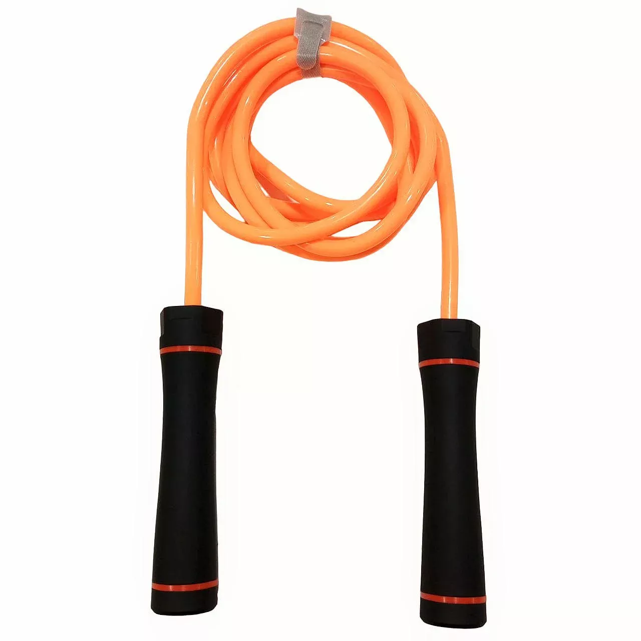 Скакалка утяжеленная Nohor Jumprope Orange-300см