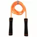 Скакалка утяжеленная Nohor Jumprope Orange-300см
