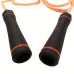 Скакалка утяжеленная Nohor Jumprope Orange-300см