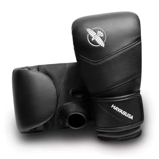 Снарядные перчатки Hayabusa T3 Open Thumb Bag Gloves-S