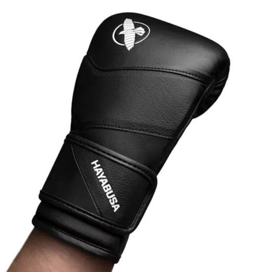 Снарядные перчатки Hayabusa T3 Open Thumb Bag Gloves-S