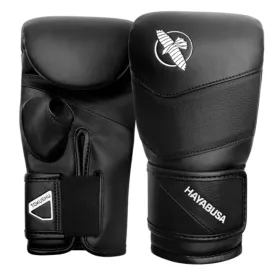 Снарядні рукавиці Hayabusa T3 Open Thumb Bag Gloves-S