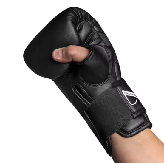 Снарядные перчатки Hayabusa T3 Open Thumb Bag Gloves-S