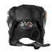 Шолом Rival RHG10 Intelli-Shock Headgear Black-M