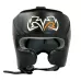 Шолом Rival RHG10 Intelli-Shock Headgear Black-M