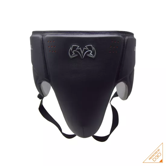 Защита паха Rival RNFL10 Protector 360 Intelli-Shock D3O-S