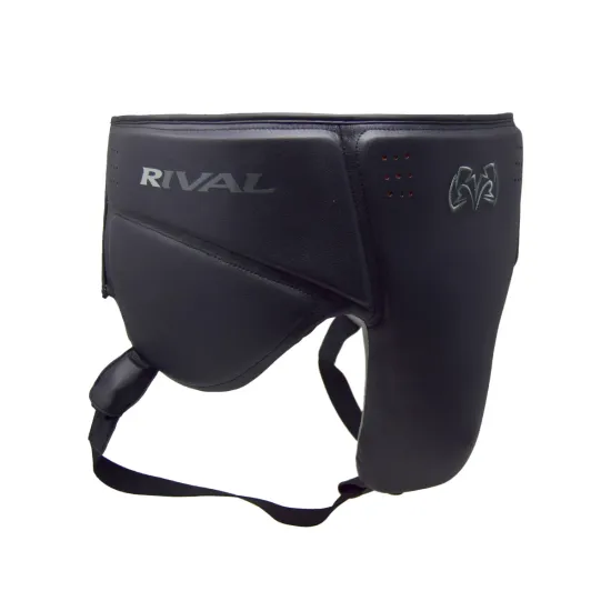 Защита паха Rival RNFL10 Protector 360 Intelli-Shock D3O-S