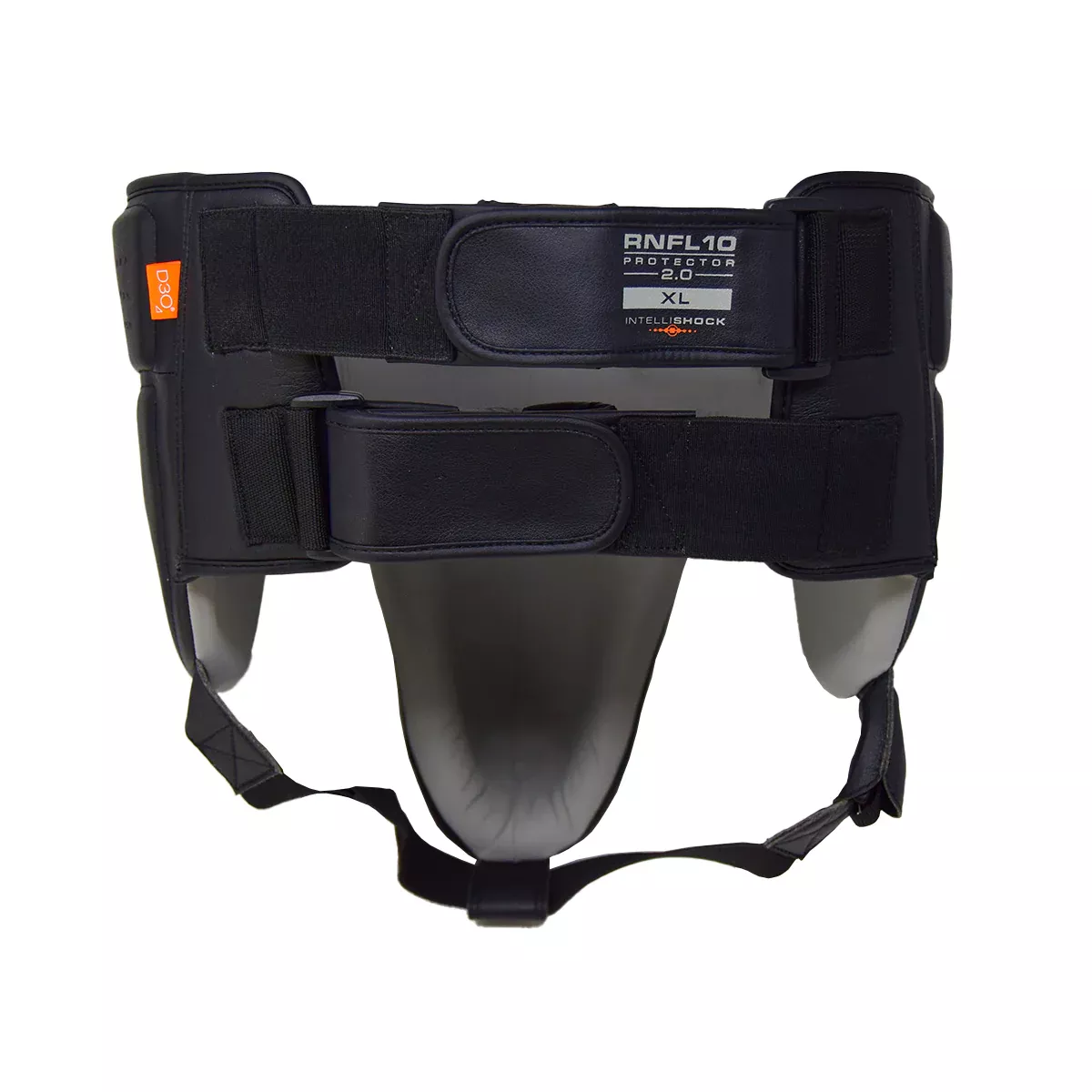 Защита паха Rival RNFL10 Protector 360 Intelli-Shock D3O-S