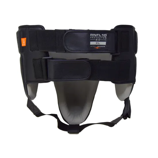 Защита паха Rival RNFL10 Protector 360 Intelli-Shock D3O-S