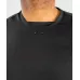 Футболка Venum Fusion 2.0 Men Dry Tech T-Shirt Black/Yellow-S