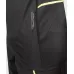 Футболка Venum Fusion 2.0 Men Dry Tech T-Shirt Black/Yellow-S
