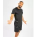 Футболка Venum Fusion 2.0 Men Dry Tech T-Shirt Black/Yellow-S